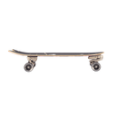 29.5" RNF RETRO SURFSKATE C7 COMPLETE V3