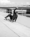 30.5" GHOSTNET SURFSKATE C7 COMPLETE