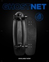 30.5" GHOSTNET SURFSKATE C7 COMPLETE