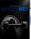 30.5" GHOSTNET SURFSKATE C7 COMPLETE