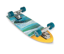 29.5" SWALLOW SURFSKATE C7 COMPLETE V1