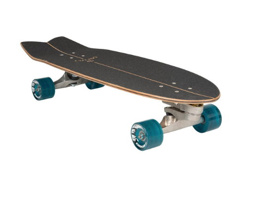 29.5" SWALLOW SURFSKATE C7 COMPLETE V1
