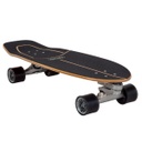 30.25" FIREFLY SURFSKATE C7 COMPLETE V1