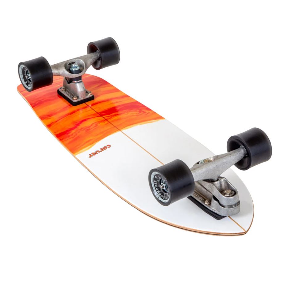30.25" FIREFLY SURFSKATE C7 COMPLETE V1