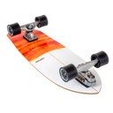 30.25" FIREFLY SURFSKATE C7 COMPLETE V1
