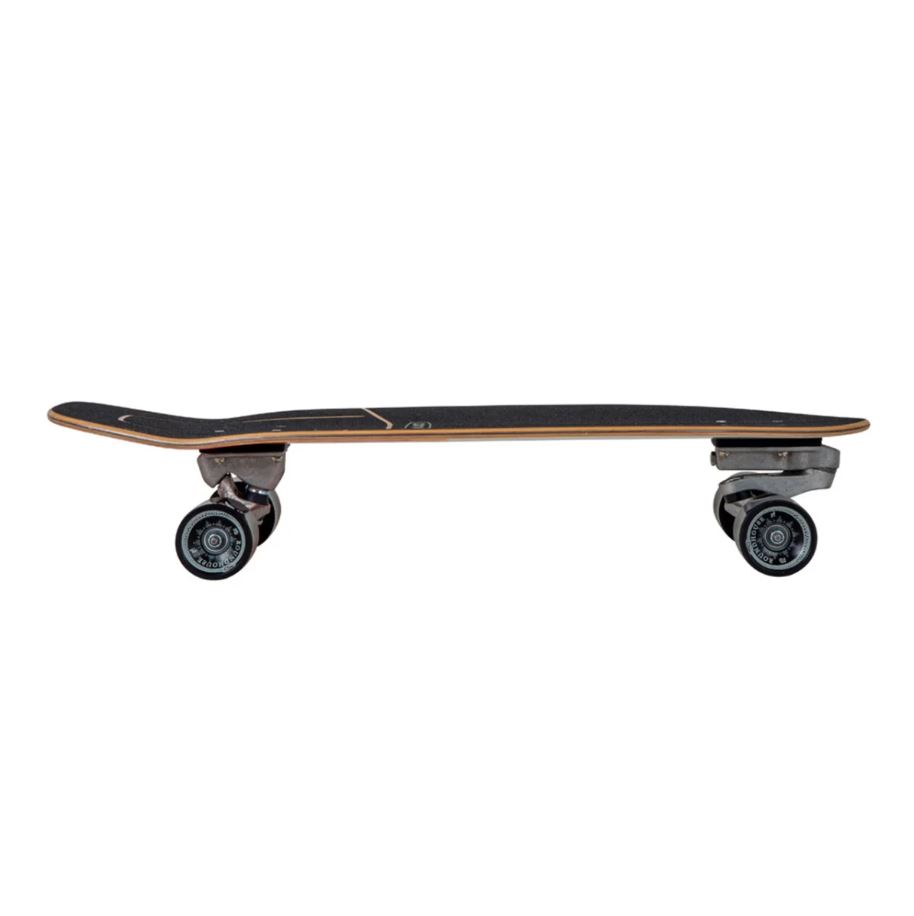 30.25" FIREFLY SURFSKATE C7 COMPLETE V1