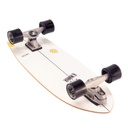 30.75" CI HAPPY EVERYDAY SURFSKATE C7 COMPLETE V3