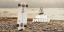 30.75" CI HAPPY EVERYDAY SURFSKATE C7 COMPLETE V3