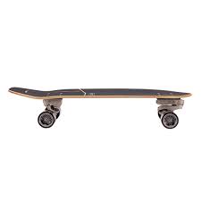 30.75" CI HAPPY EVERYDAY SURFSKATE C7 COMPLETE V3