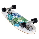 30.75" YAGO SKINNY GOAT SURFSKATE C7 COMPLETE V1