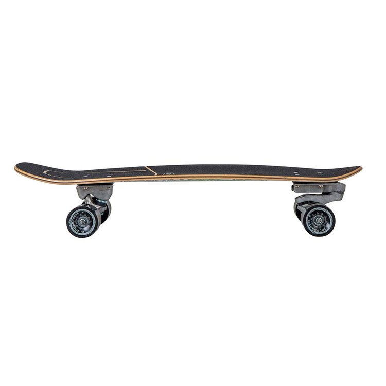 30.75" YAGO SKINNY GOAT SURFSKATE C7 COMPLETE V1