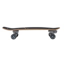 30.75" YAGO SKINNY GOAT SURFSKATE C7 COMPLETE V1