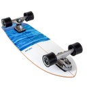 31" RESIN SURFSKATE C7 COMPLETE V1