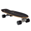 31" RESIN SURFSKATE C7 COMPLETE V1
