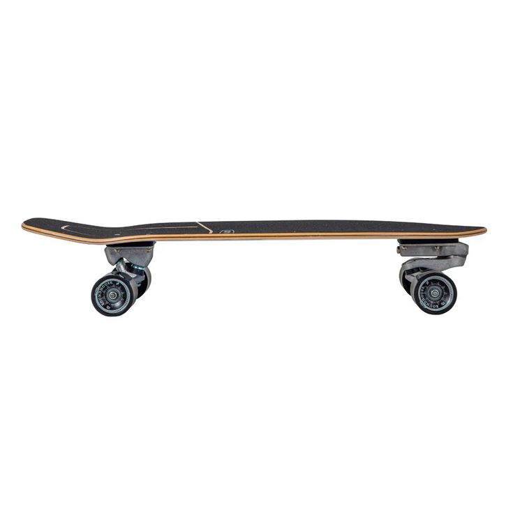 31" RESIN SURFSKATE C7 COMPLETE V1