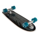 31.25" KNOX QUILL SURFSKATE C7 COMPLETE V0