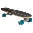 31.25" KNOX QUILL SURFSKATE C7 COMPLETE V0