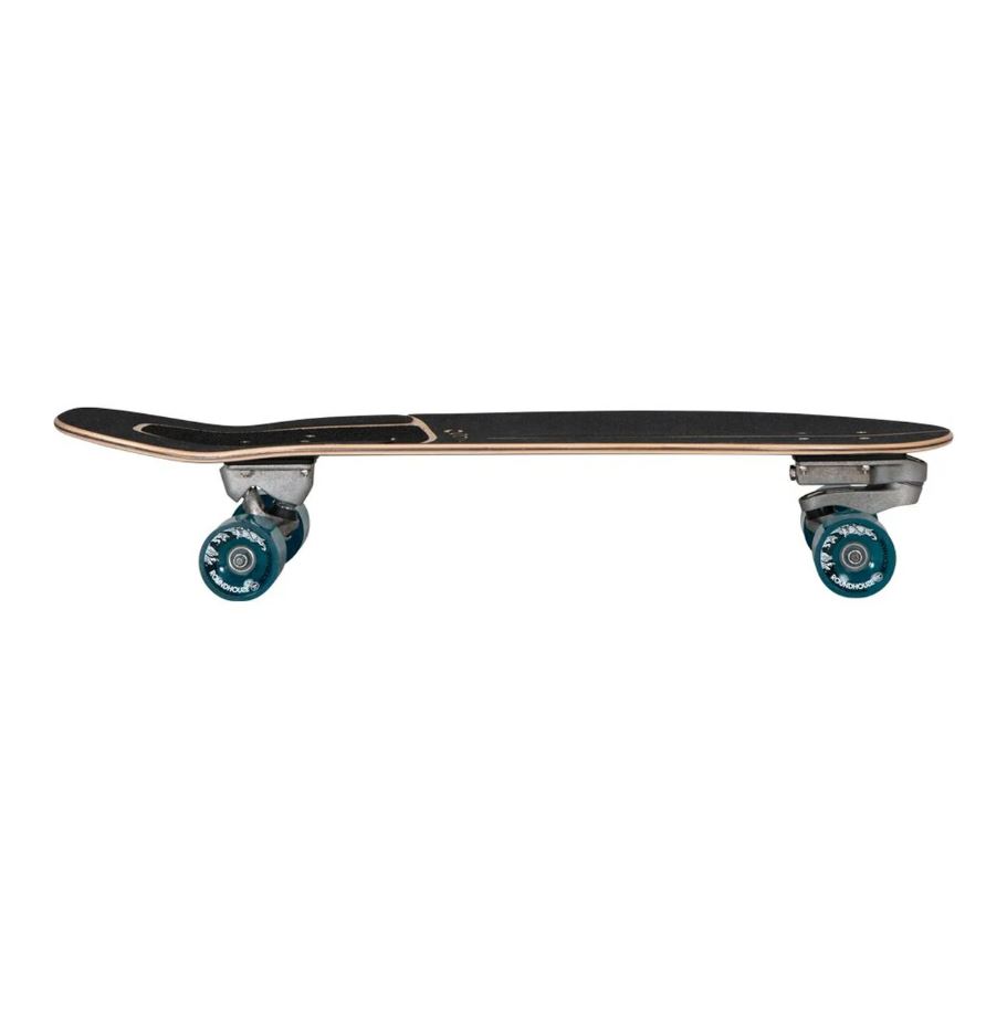 31.25" KNOX QUILL SURFSKATE C7 COMPLETE V0