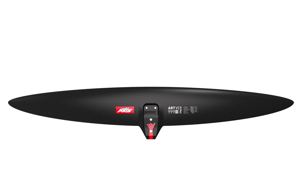 FRONT WING ART V2