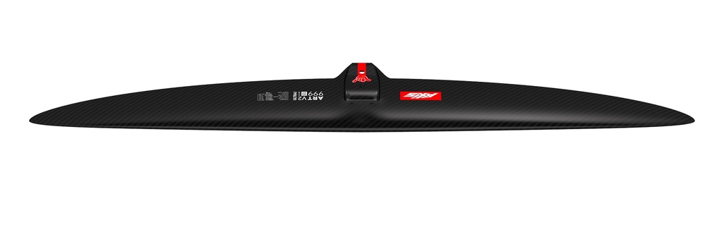 FRONT WING ART V2