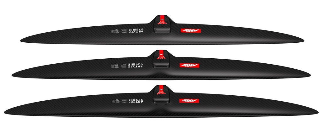 FRONT WING ART V2