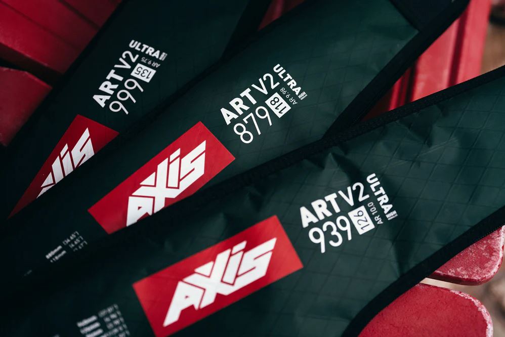 FRONT WING ART V2