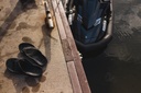 THE DECKHAND