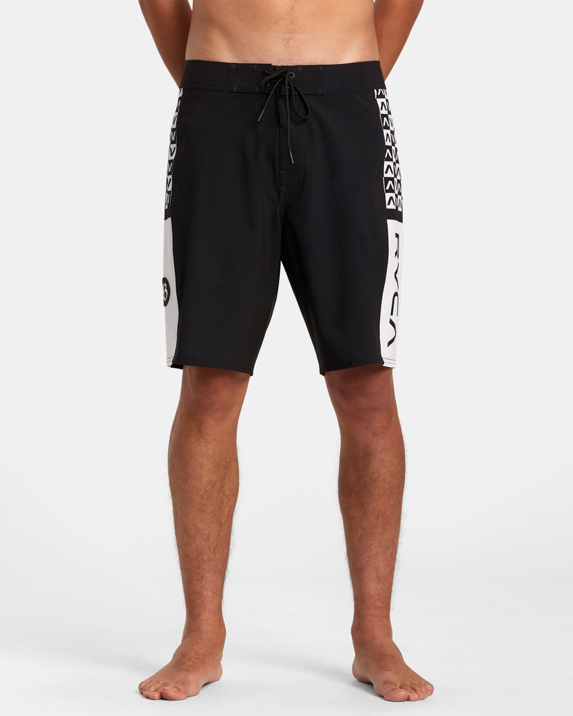 BARRON TRUNK