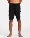 BARRON TRUNK