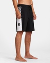 BARRON TRUNK