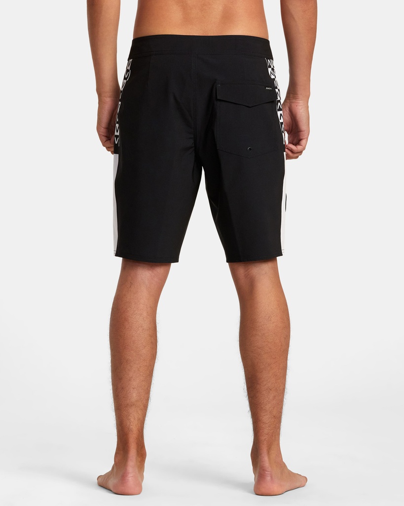 BARRON TRUNK