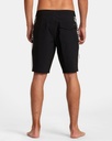 BARRON TRUNK