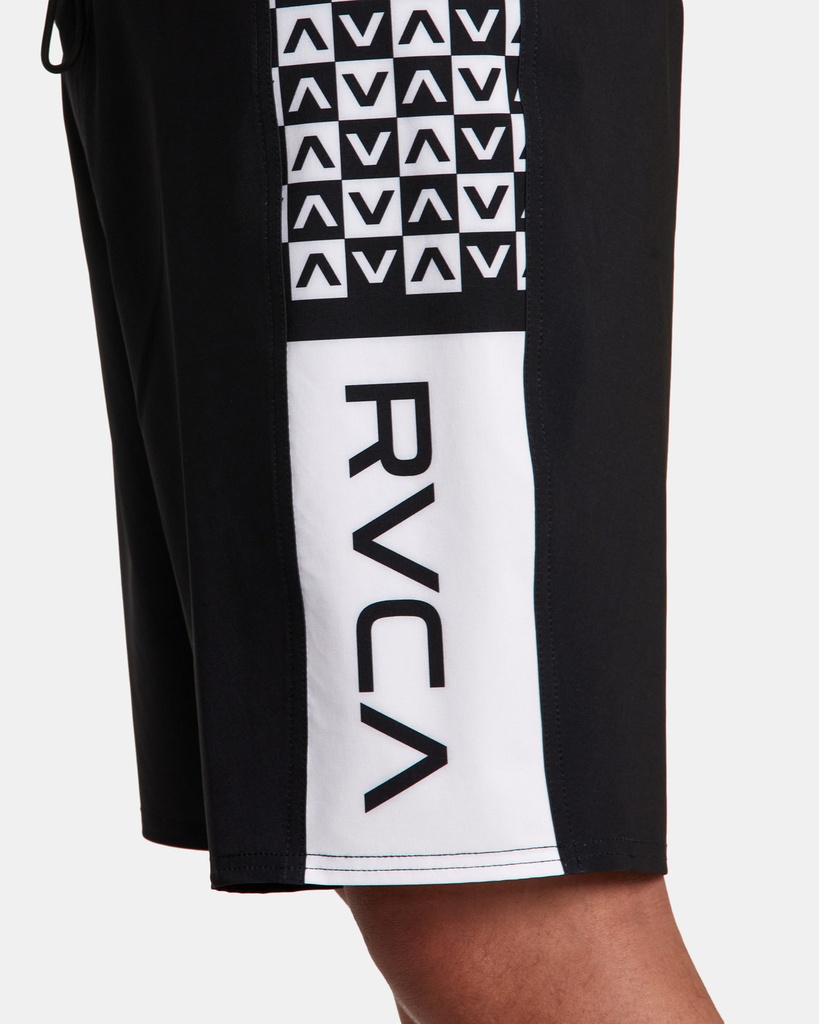 BARRON TRUNK