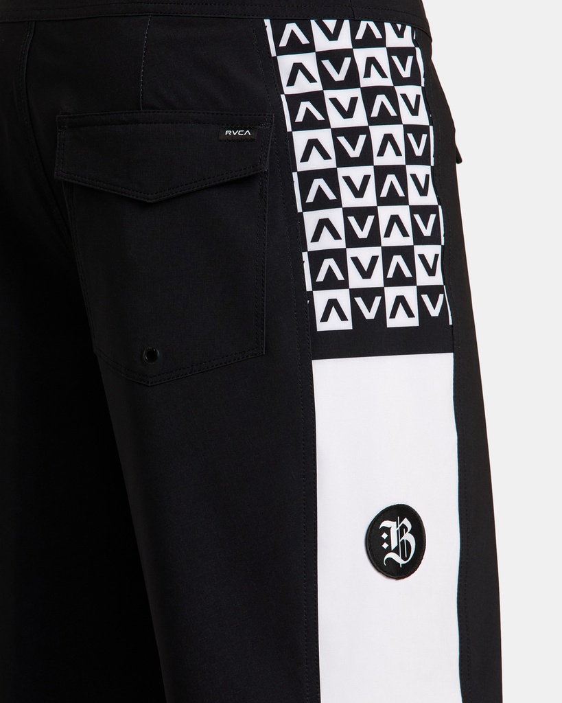 BARRON TRUNK