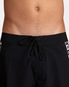 BARRON TRUNK
