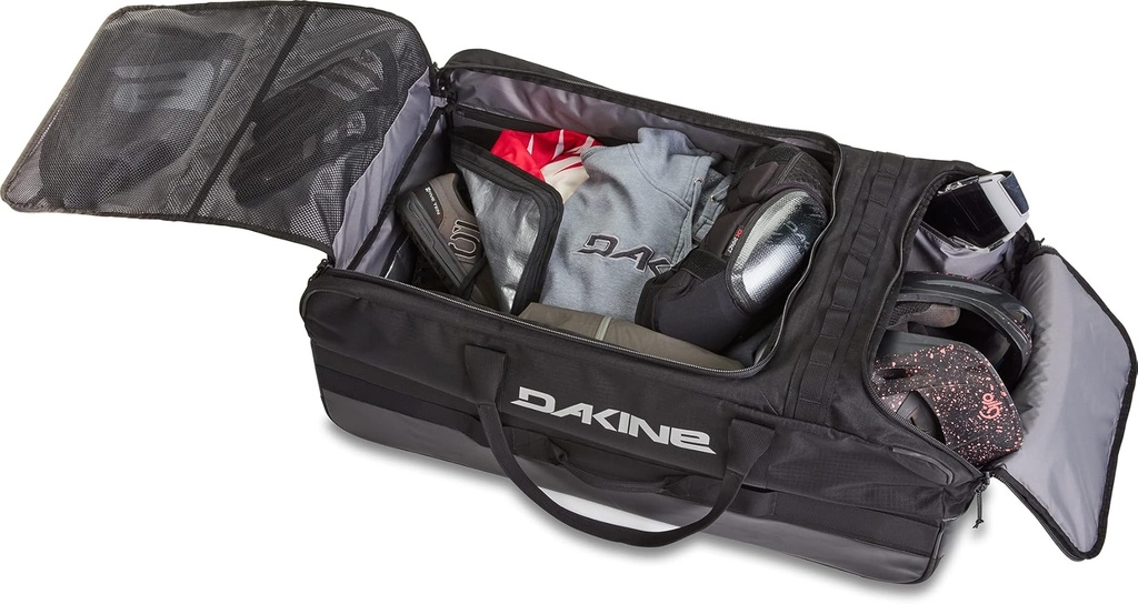 TORQUE DUFFLE 125L
