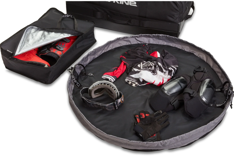 TORQUE DUFFLE 125L