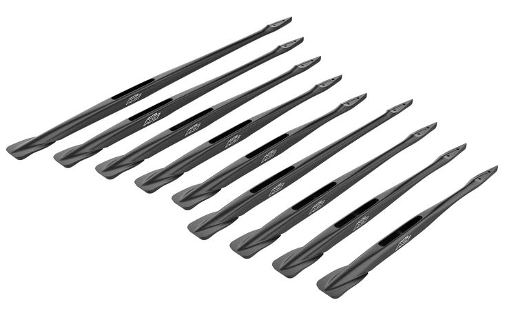 FUSELAGE ADVANCE + B-SERIES