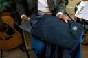 JAMES LAPTOP SLEEVE