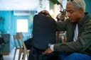 JAMES LAPTOP SLEEVE