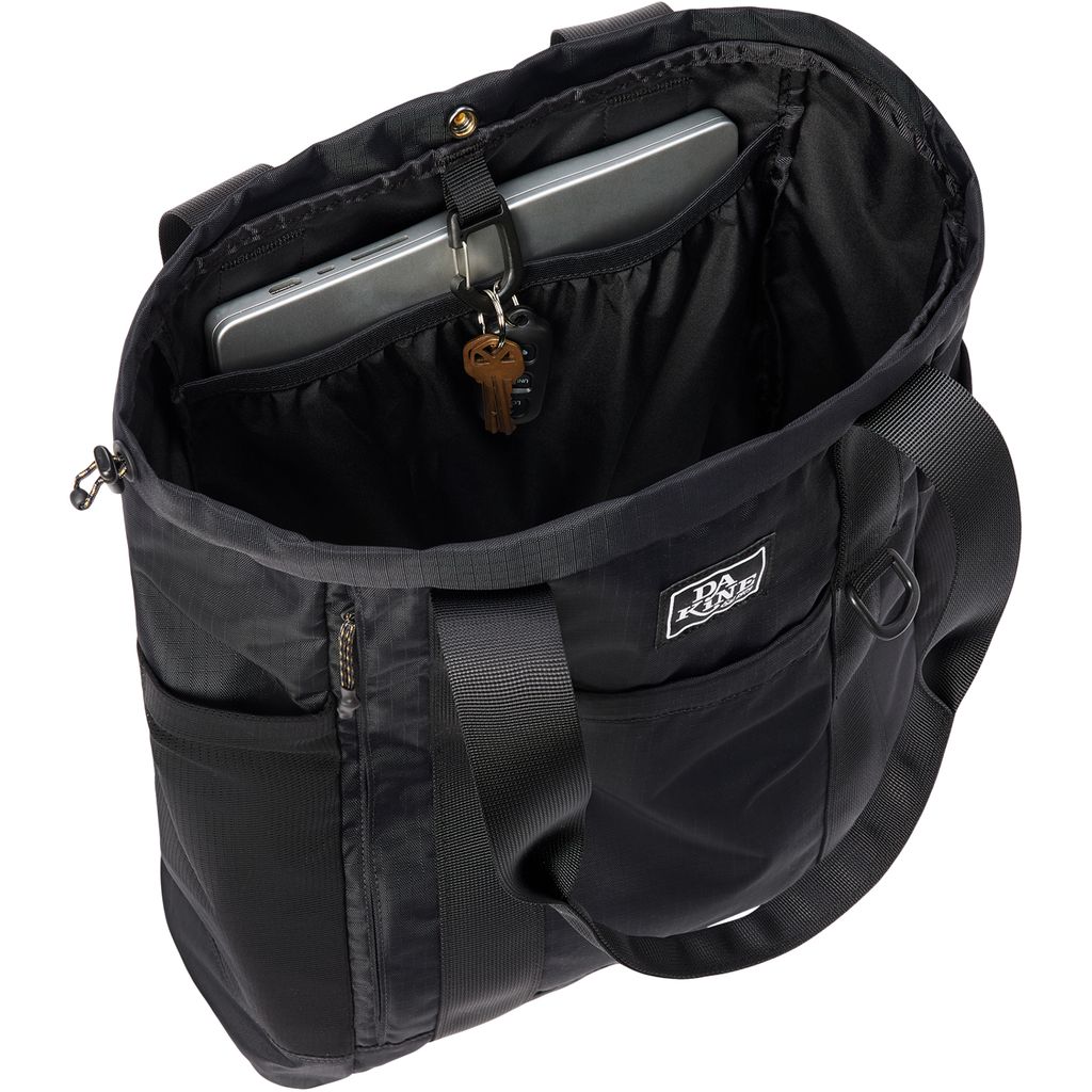 JESSE TOTE 22L