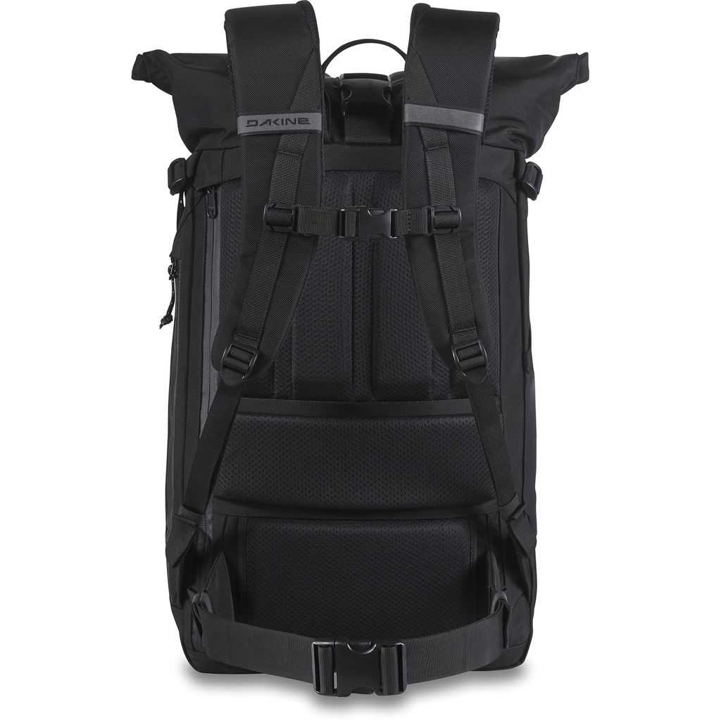 MOTIVE ROLLTOP 25L
