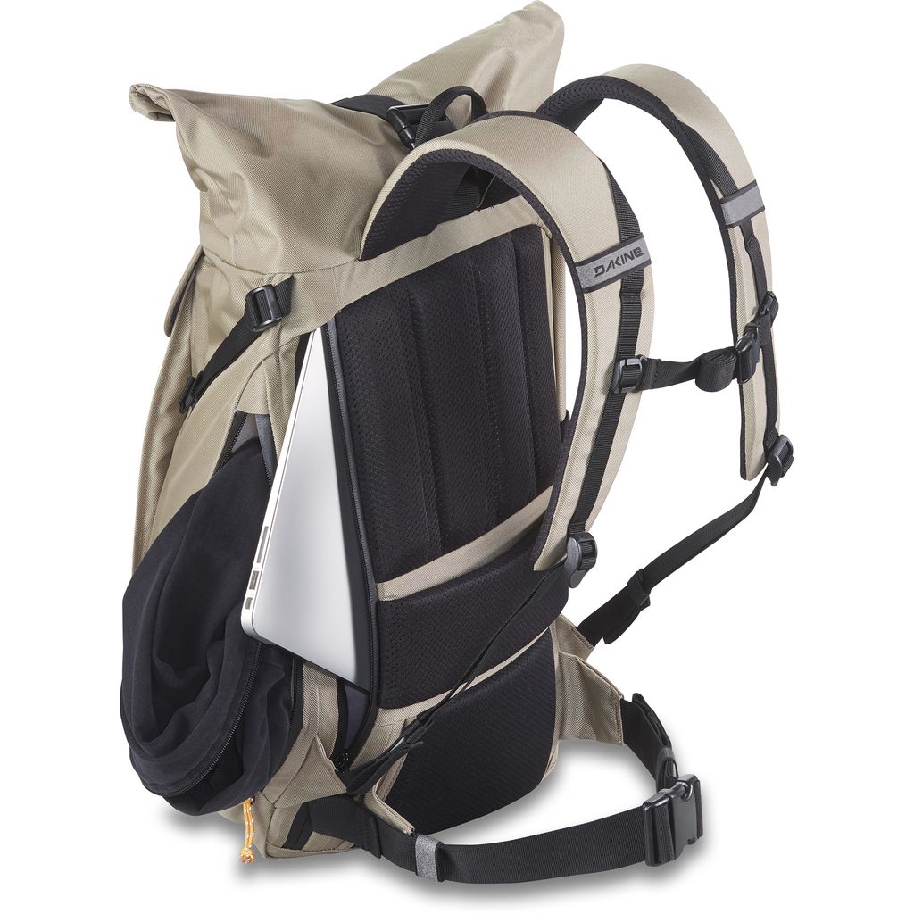 MOTIVE ROLLTOP 25L