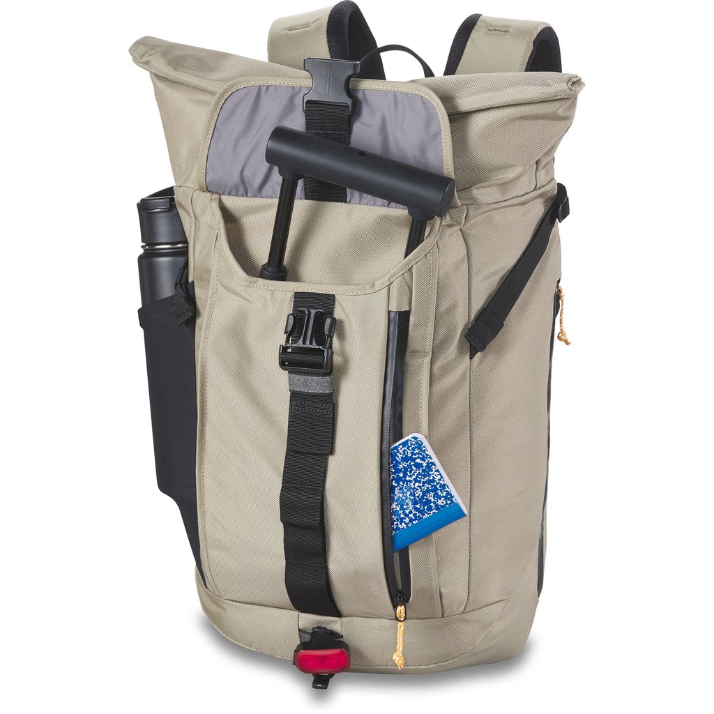 MOTIVE ROLLTOP 25L