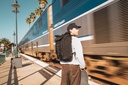 MOTIVE ROLLTOP 25L