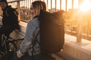 MOTIVE ROLLTOP 25L