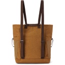 RECESS TOTE PACK 19L