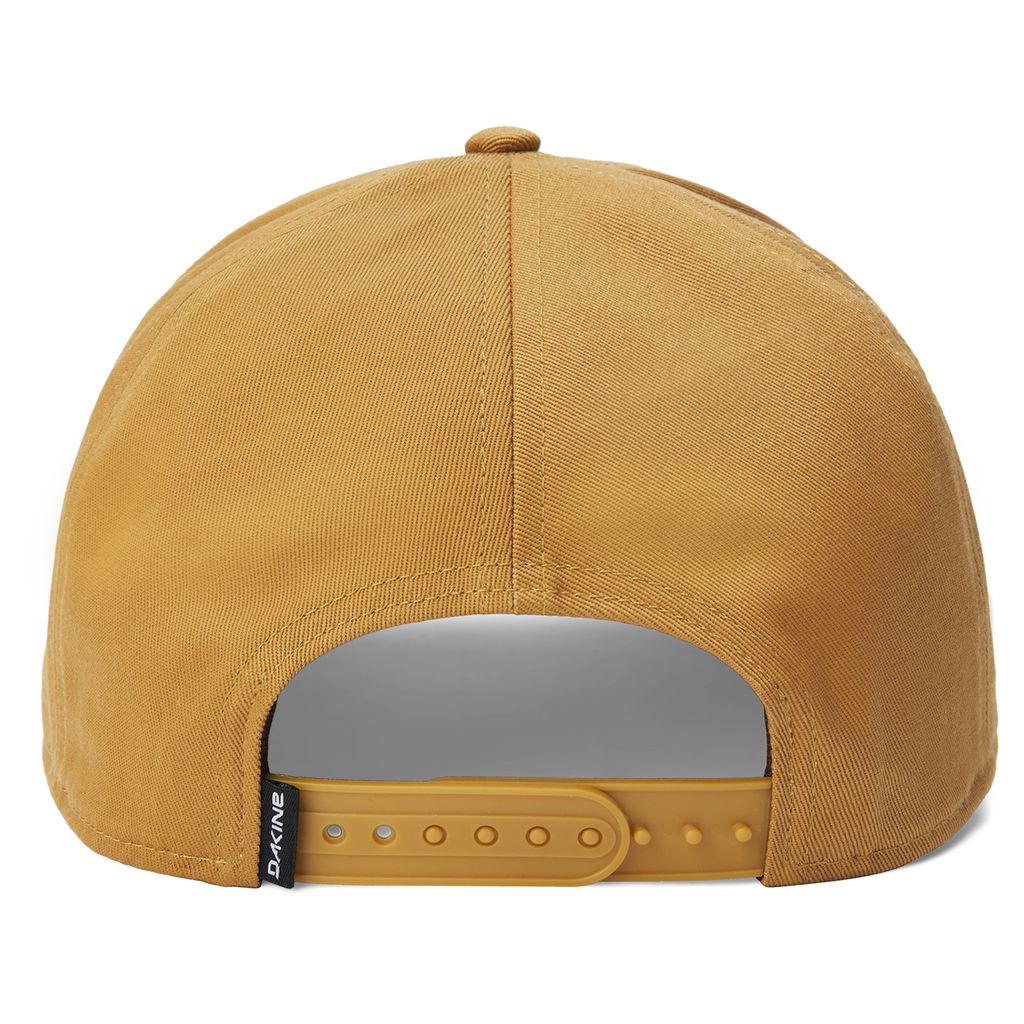 SPLIT PATCH BALLCAP