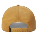 SPLIT PATCH BALLCAP