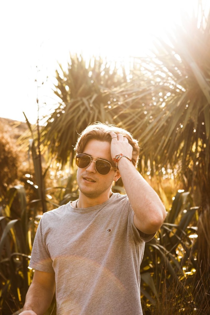 MAGNUM PI